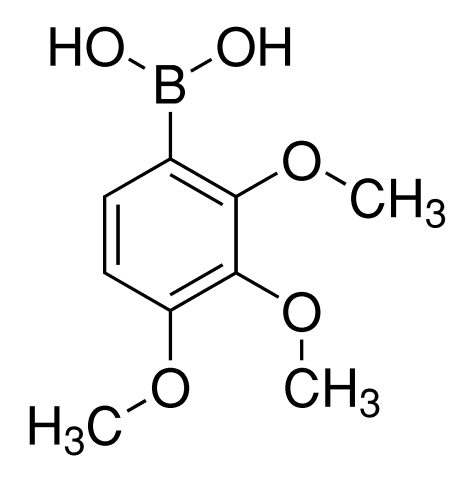 2,3,4-三甲氧基苯硼酸