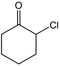 2-氯环己酮