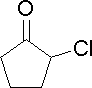 2-氯环戊酮