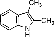 2,3-二甲基吲哚