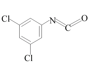 异氰酸3,5-二氯苯酯