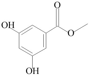 3,5-二羟基苯甲酸甲酯