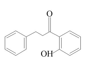 邻羟基苯基苯丙酮