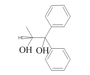 (S)-(-)-1,1-二苯基-1,2-丙二醇