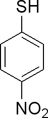 4-硝基苯硫酚