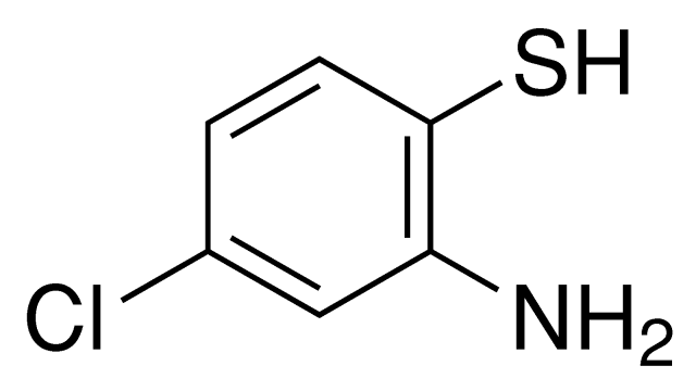 2-氨基-4-氯苯硫酚