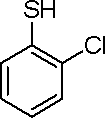 2-氯苯硫酚