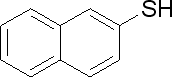 2-萘硫酚