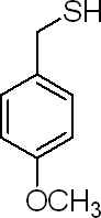 4-甲氧基苄硫醇