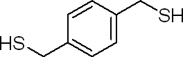 1,4-苯二甲硫醇