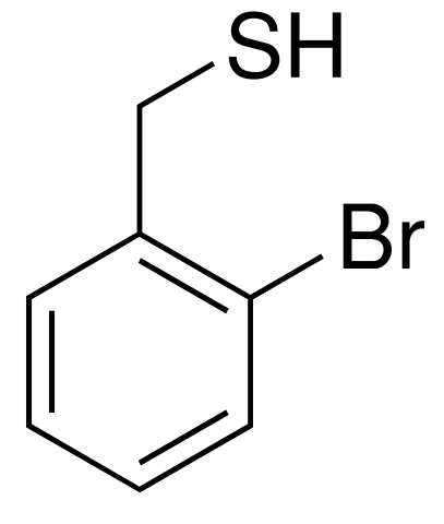 2-溴苄硫醇