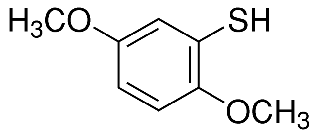 2,5-二甲氧基苯硫酚