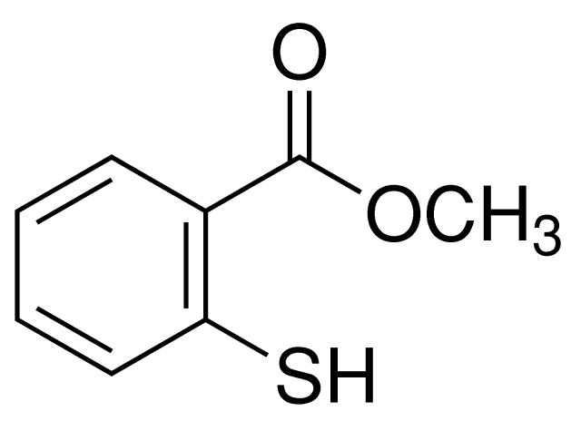2-巯基苯甲酸甲酯