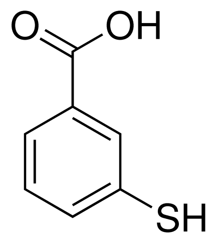 3-巯基苯甲酸