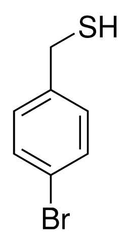 4-溴苄硫醇