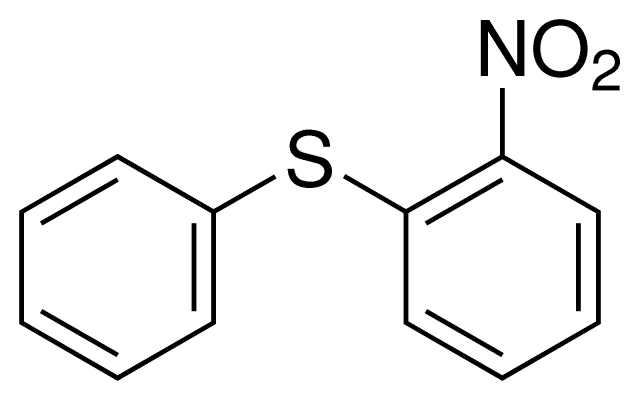 2-硝基二苯硫醚