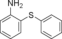 2-氨基二苯硫醚