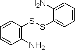 2,2＇-二氨基二苯二硫醚