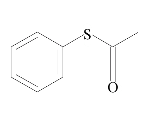 S-苯基硫代乙酸酯