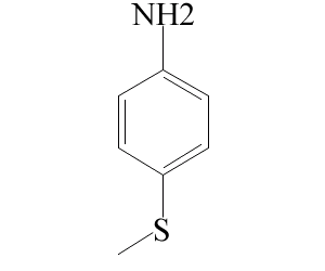 4-氨基茴香硫醚