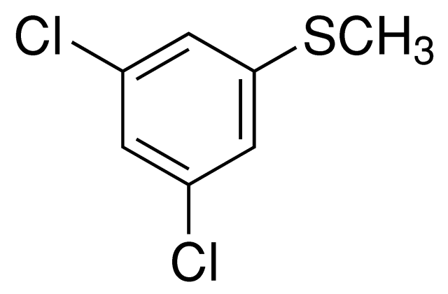 3,5-二氯茴香硫醚
