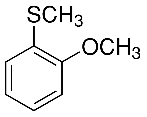 2-甲氧基茴香硫醚