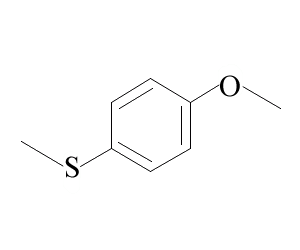4-甲氧基茴香硫醚