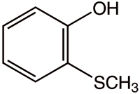 2-羟基苯甲硫醚