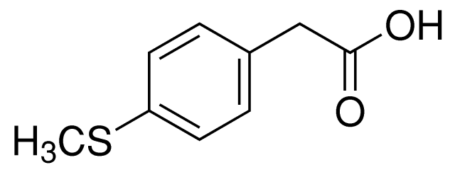 4-甲硫基苯乙酸