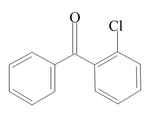 2-氯二苯甲酮