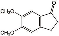 5,6-二甲氧基-1-茚酮