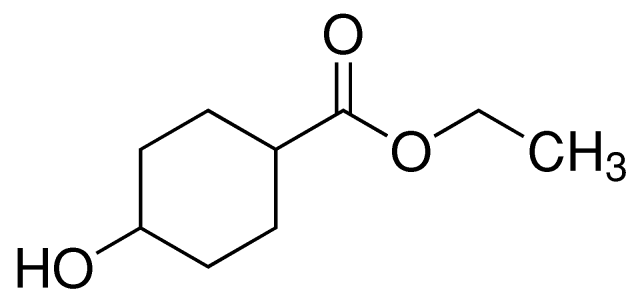 4-羟基-环己烷甲酸乙酯