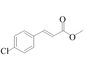 4-氯肉桂酸甲酯