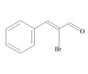 α-溴肉桂醛