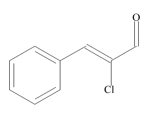 α-氯代肉桂醛