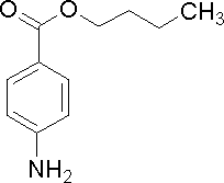 4-氨基苯甲酸丁酯