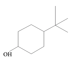 4-叔丁基环己醇