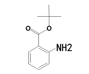 2-氨基苯甲酸叔丁酯