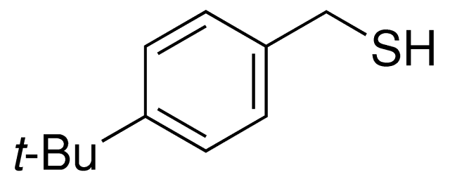 对叔丁基苄硫醇