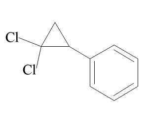 1,1-二氯-2-苯基环丙烷