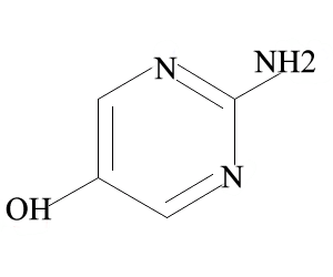 2-氨基-5-羟基嘧啶