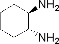 (1R,2R)-(-)-1,2-环己二胺