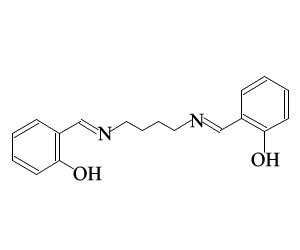 N,N'-双(亚水杨基)-1,4-丁烷二胺