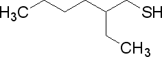 异辛硫醇