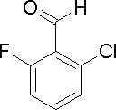 2-氯-6-氟苯甲醛
