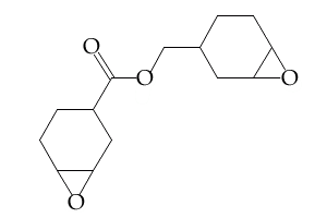3,4-环氧环己基甲基-3,4-环氧环己基甲酸酯