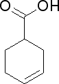 3-环己烯-1-甲酸