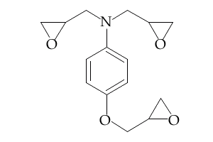 三缩水甘油基对氨基苯酚