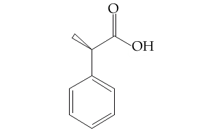 (R)-(-)-2-苯丙酸