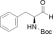 N-BOC-L-苯丙氨醛